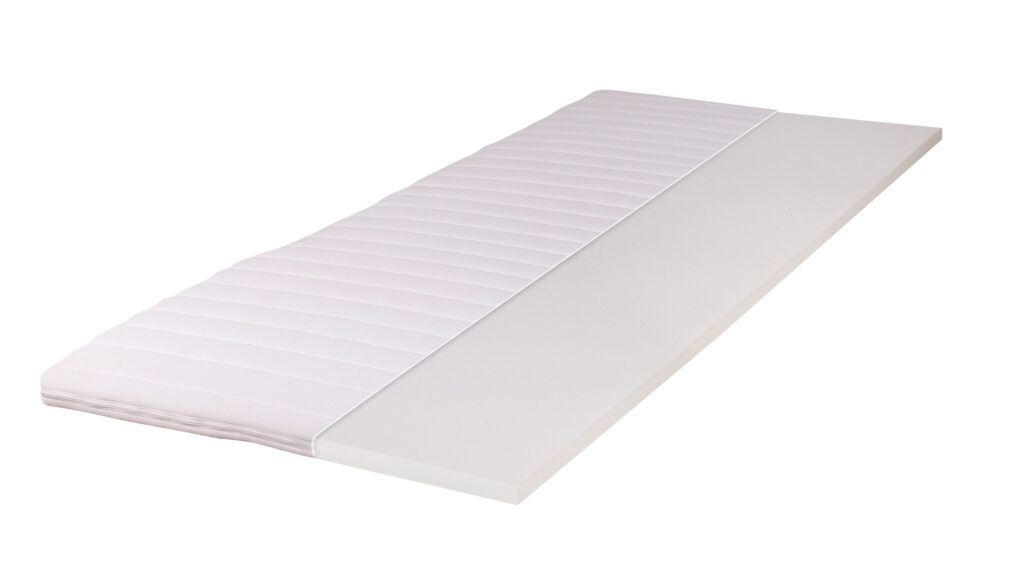 Topper für Boxspringbett für optimale Schlafzimmereinrichtungen – Bild 2