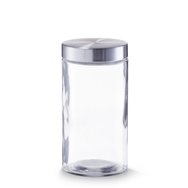 Vorratsglas 1600 ml rund