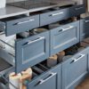 nobilia® Einbauküche Cascada mit AEG Einbaugeräten – Bild 6