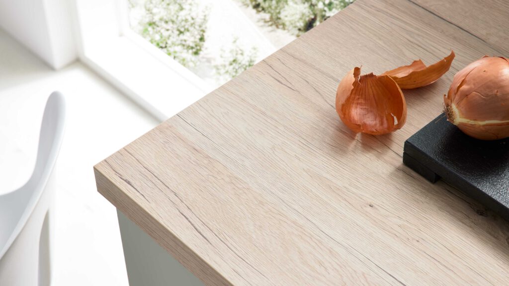 Culineo® Einbauküche Senso mit beko Einbaugeräten – Bild 2