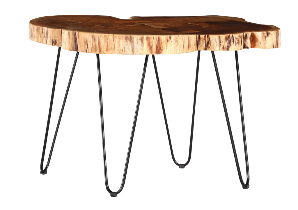 Couchtisch Woodlog