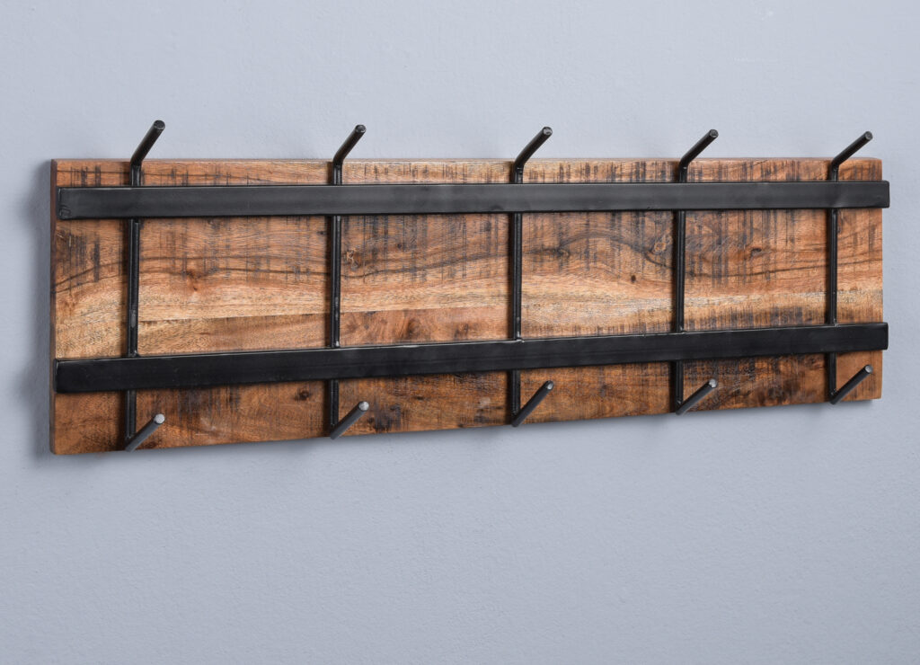 Garderobe Yukon