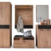 Garderobenpaneel Innsbruck – Bild 2