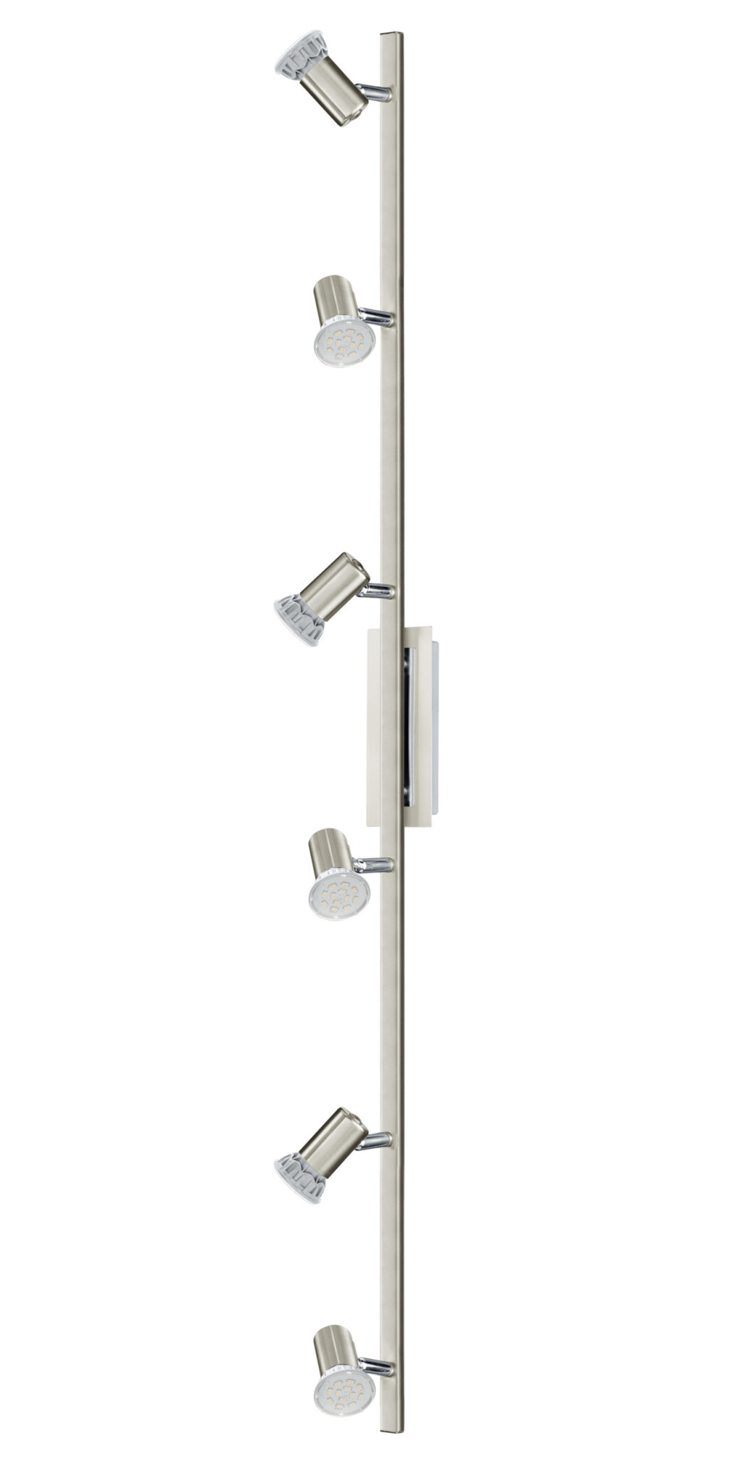 Spotleuchte 6 flg