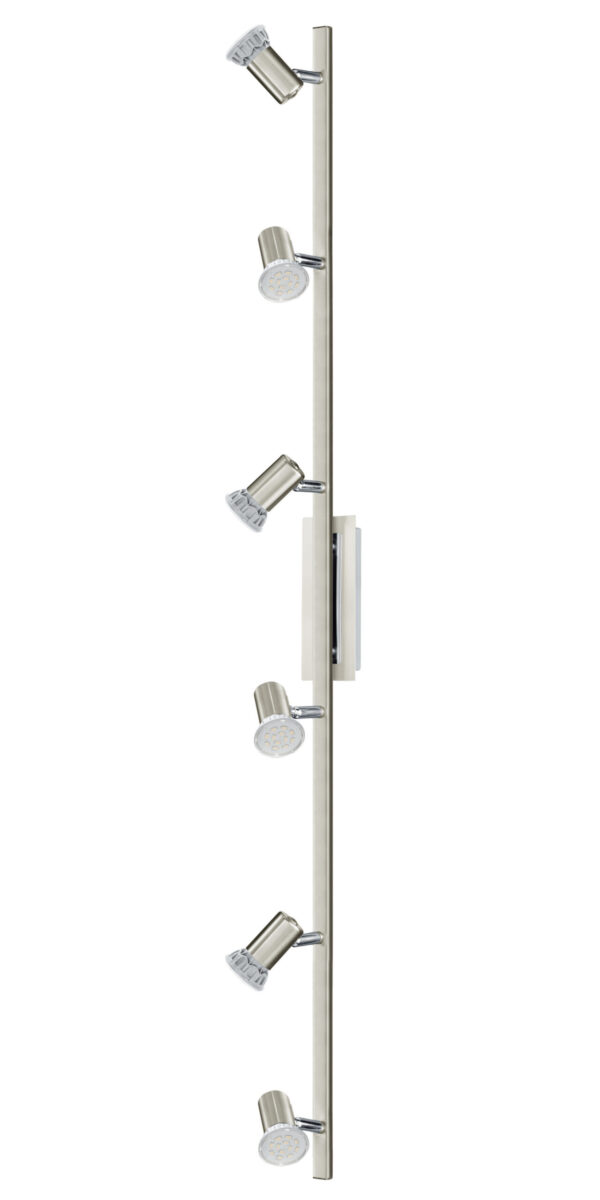 Spotleuchte 6 flg