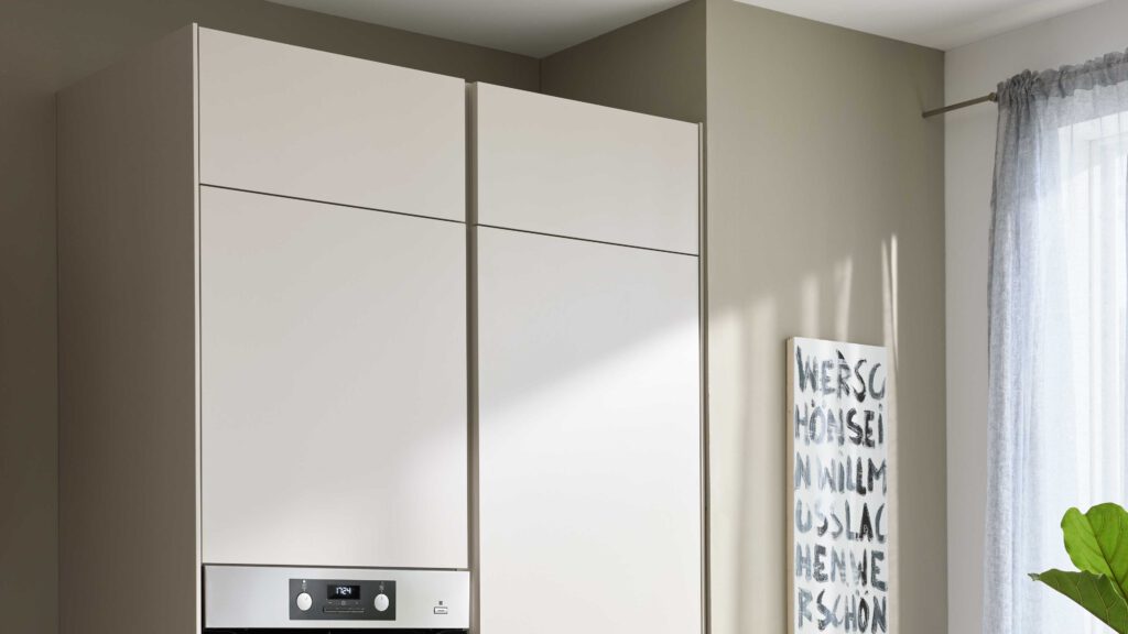 Culineo® Einbauküche C615 mit AEG Einbaugeräten – Bild 4