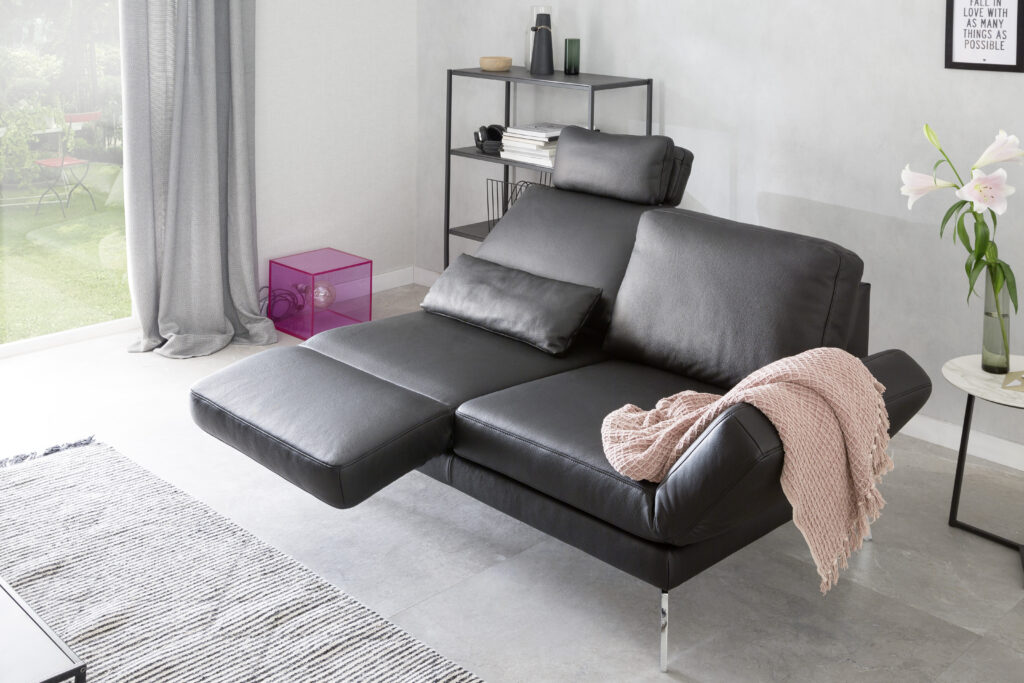 2-Sitzer Sofa SK-738 – Bild 3