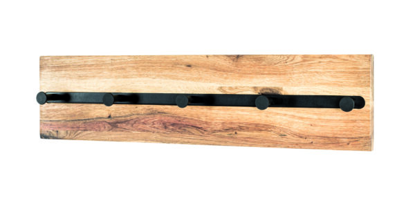 Wandgarderobe