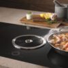 Downdraft Dunstabzug