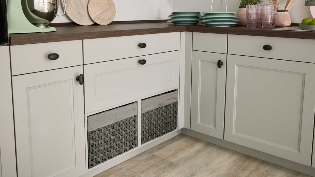 Culineo® Einbauküche Cascada mit gorenje Einbaugeräten – Bild 17