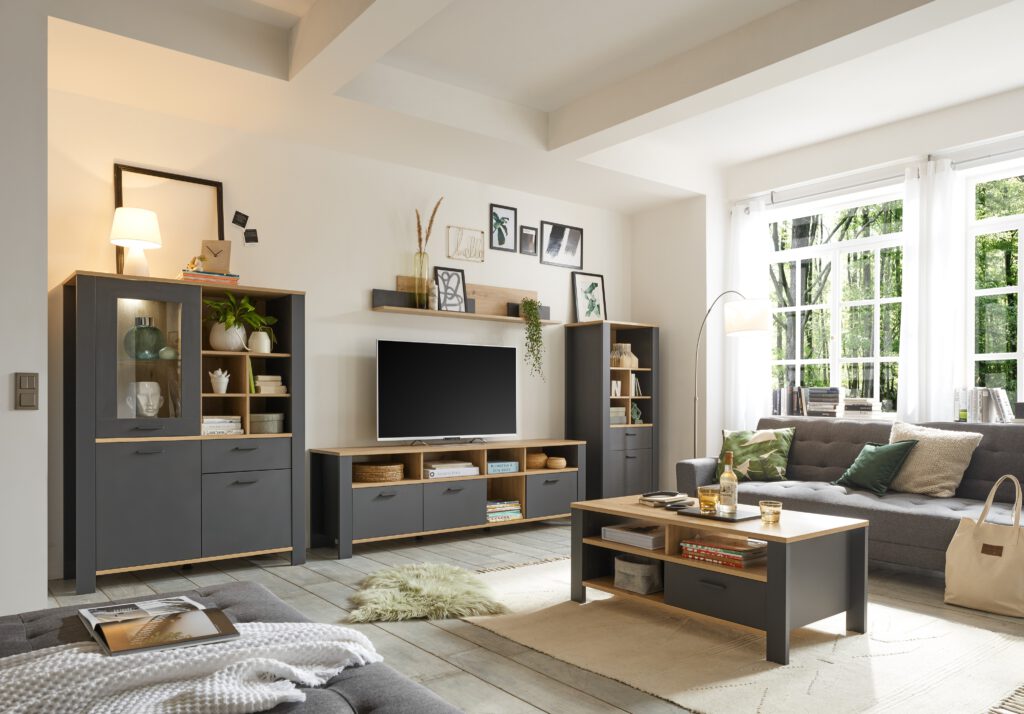 Highboard Nele – Bild 2