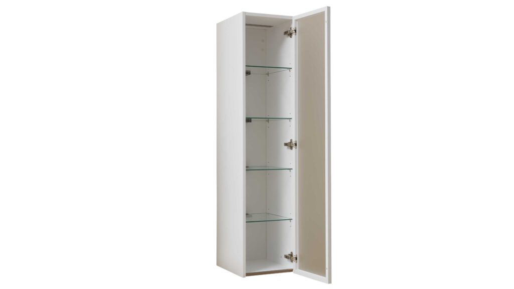 Bad Serie 7168 - Seitenschrank-Set – Bild 2