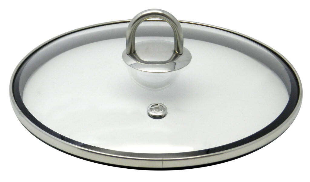 Glasdeckel Protection 28 cm