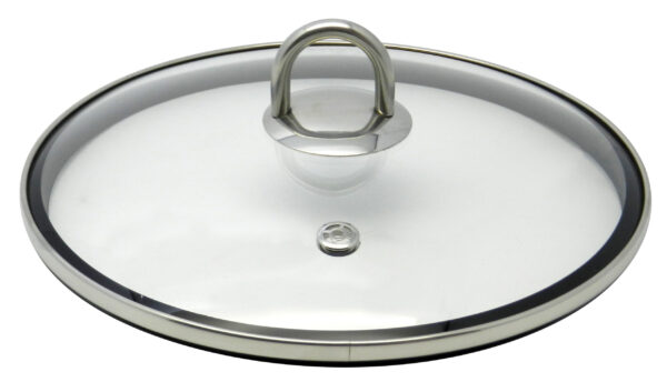 Glasdeckel Protection 28 cm