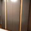 Drehtürenschrank Latura 4 trg.