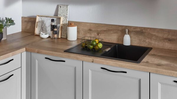 nobilia® Einbauküche Cascada mit SIEMENS-Elektrogeräten – Bild 3
