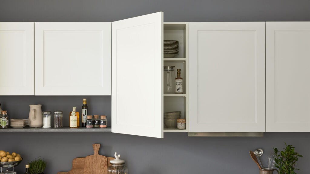 Culineo® Einbauküche C684 mit Einbaugeräten – Bild 2