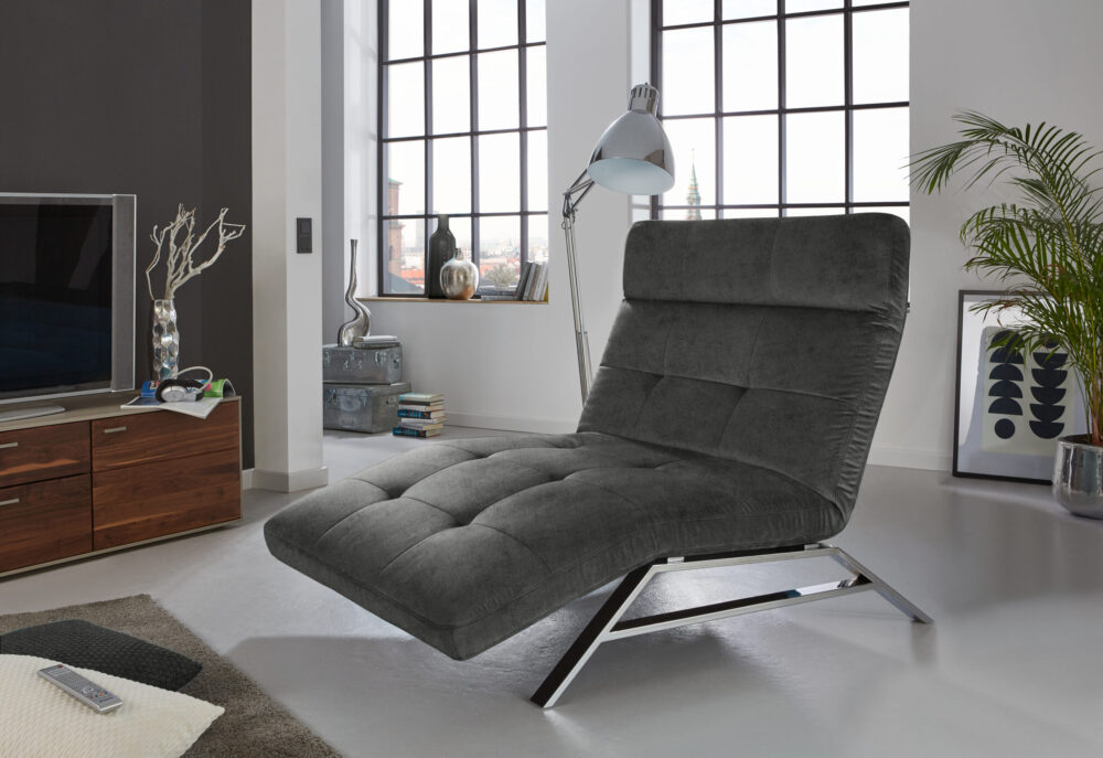 Einzelliege SK-255 Riviera – Bild 3