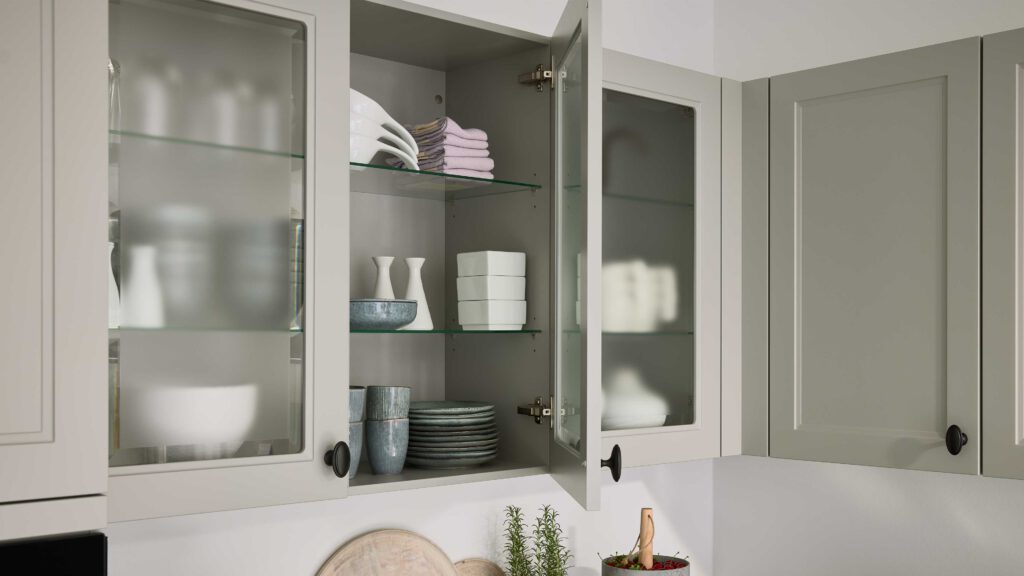 Culineo® Einbauküche Cascada mit gorenje Einbaugeräten – Bild 16