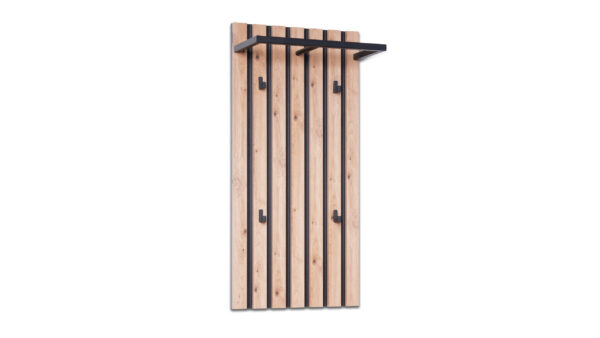 Wandgarderobe Tip 3