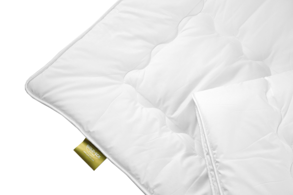 Decke Vital Duo Alpina – Bild 2