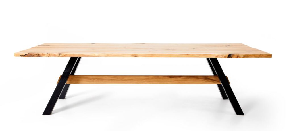 Baumtisch Belcanto 240 x 100 cm