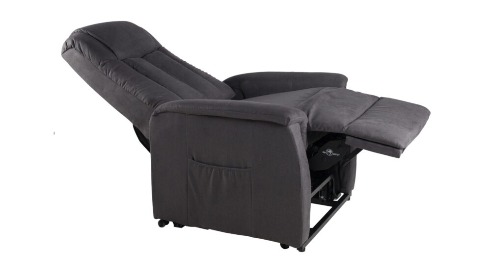 Delphi Relaxsessel mit Aufstehhilfe – Bild 2