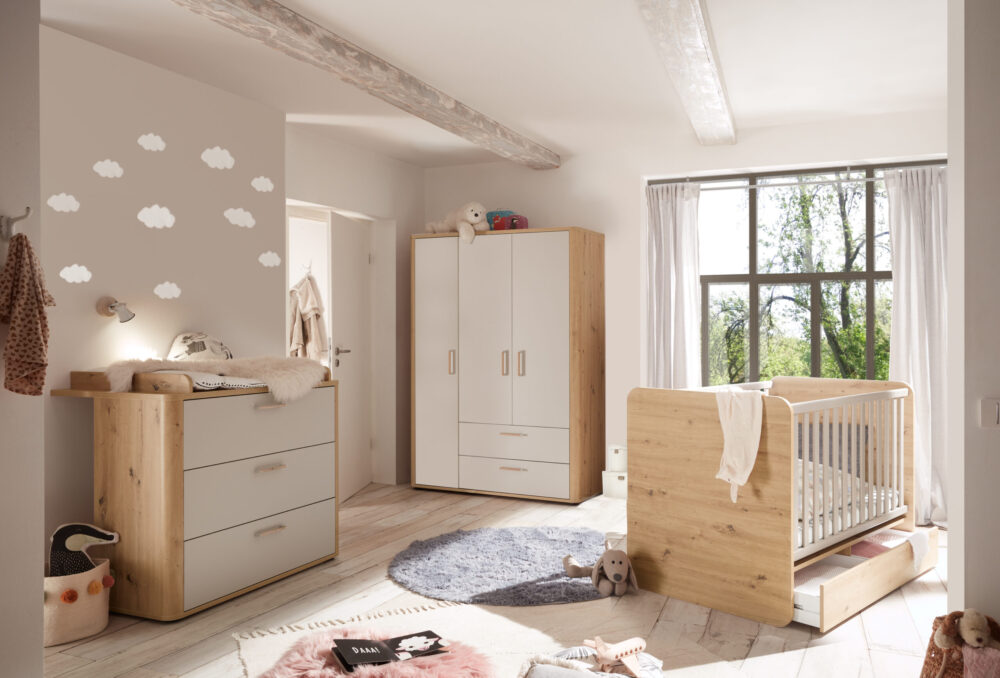 Wickelkommode Lilly – Bild 2