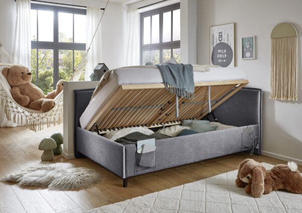 Liege FUN 90 x 200 cm