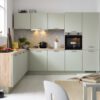 Culineo® Einbauküche Senso mit beko Einbaugeräten – Bild 5