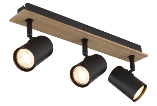 Strahler Linca