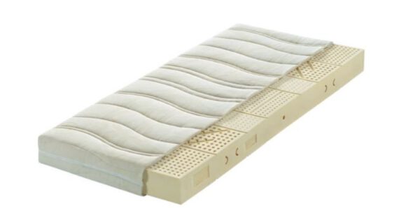 Matratze Ergomed Natur L350