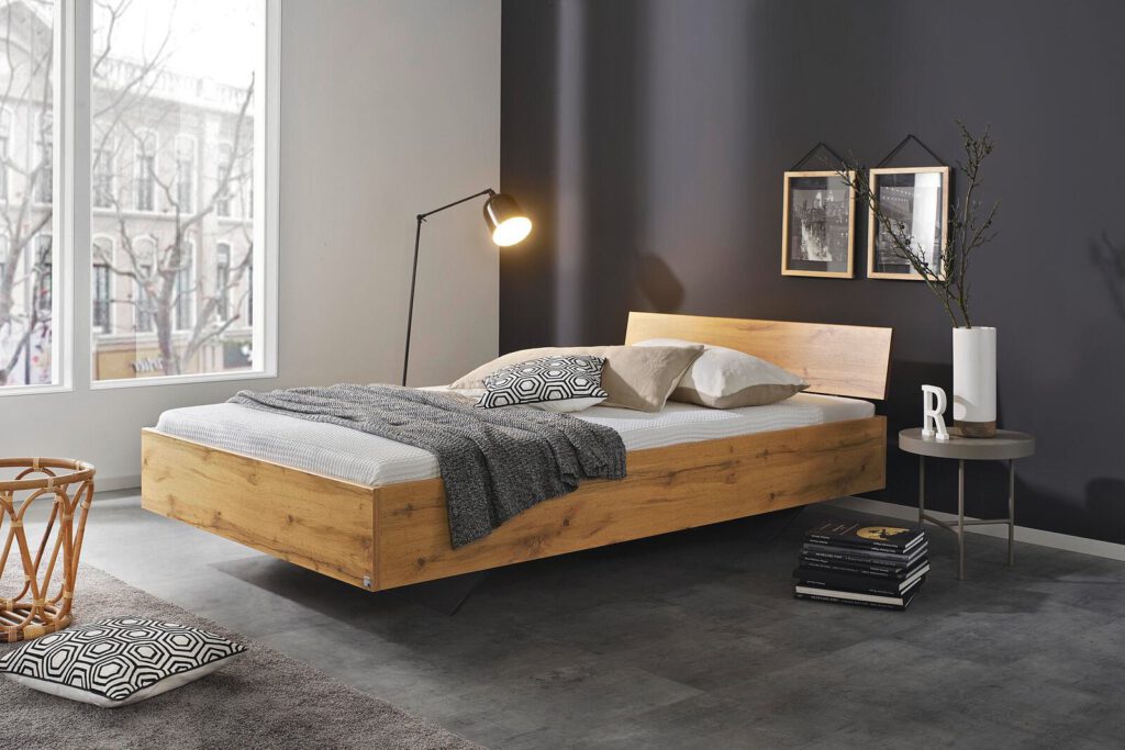 Bett Phoenix – Bild 3