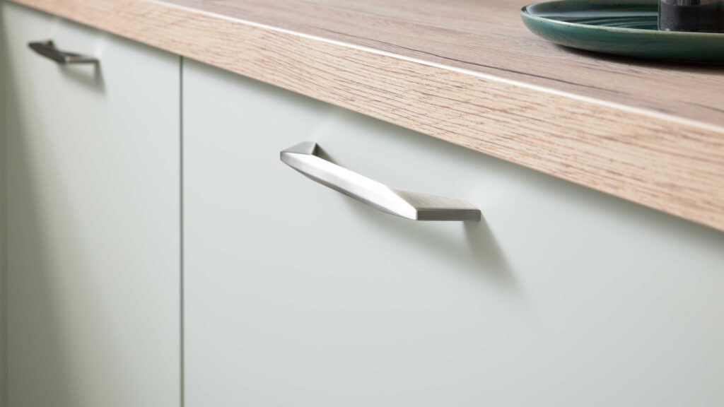 Culineo® Einbauküche Senso mit beko Einbaugeräten – Bild 8