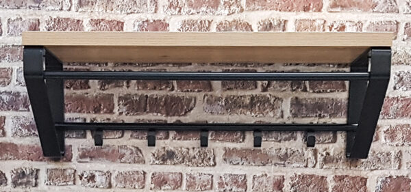 Wandgarderobe