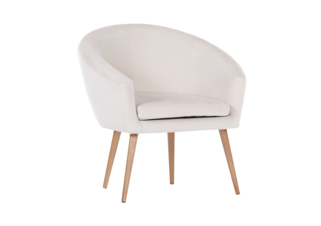 Polstersessel Tiptoe