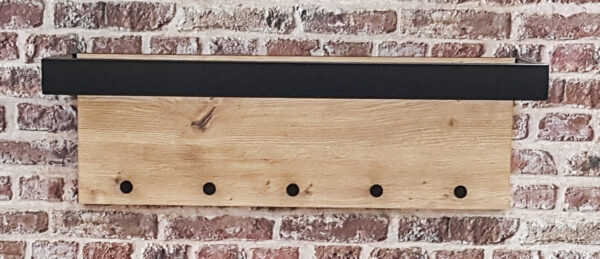 Wandgarderobe