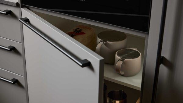 Culineo® Einbauküche C357 mit SIEMENS Einbaugeräten – Bild 13