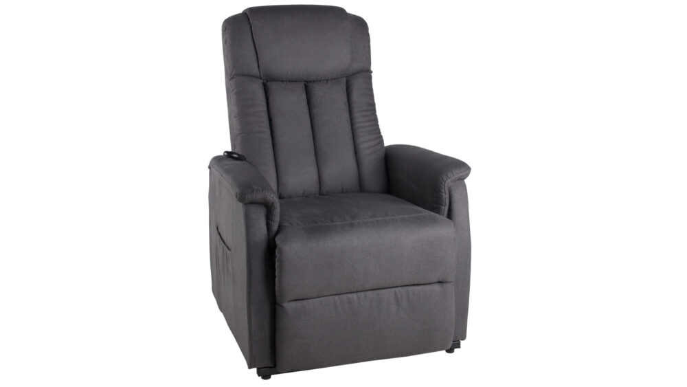 Delphi Relaxsessel mit Aufstehhilfe