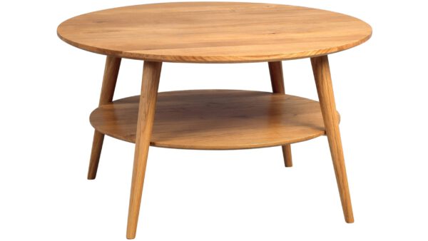 Massivholzmöbel bzw. Couchtisch