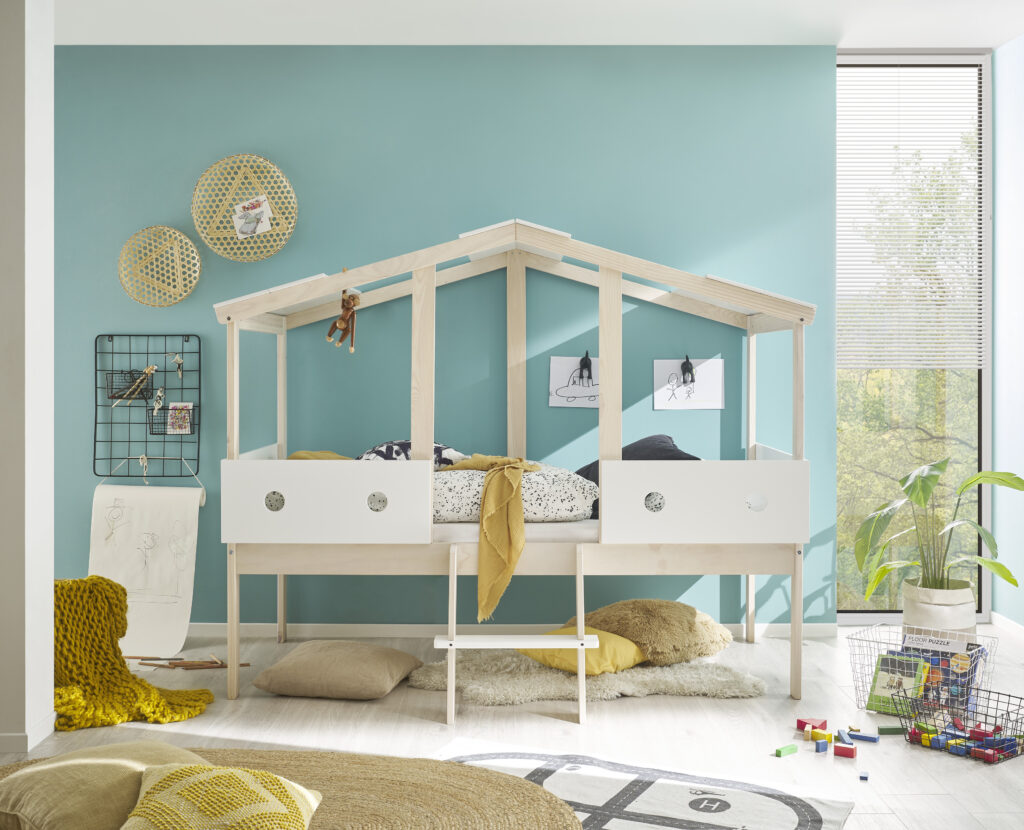 Hausbett Cortino – Bild 2