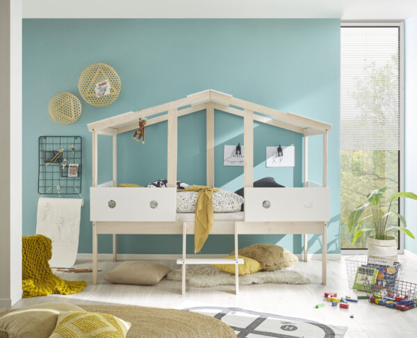Hausbett Cortino – Bild 2