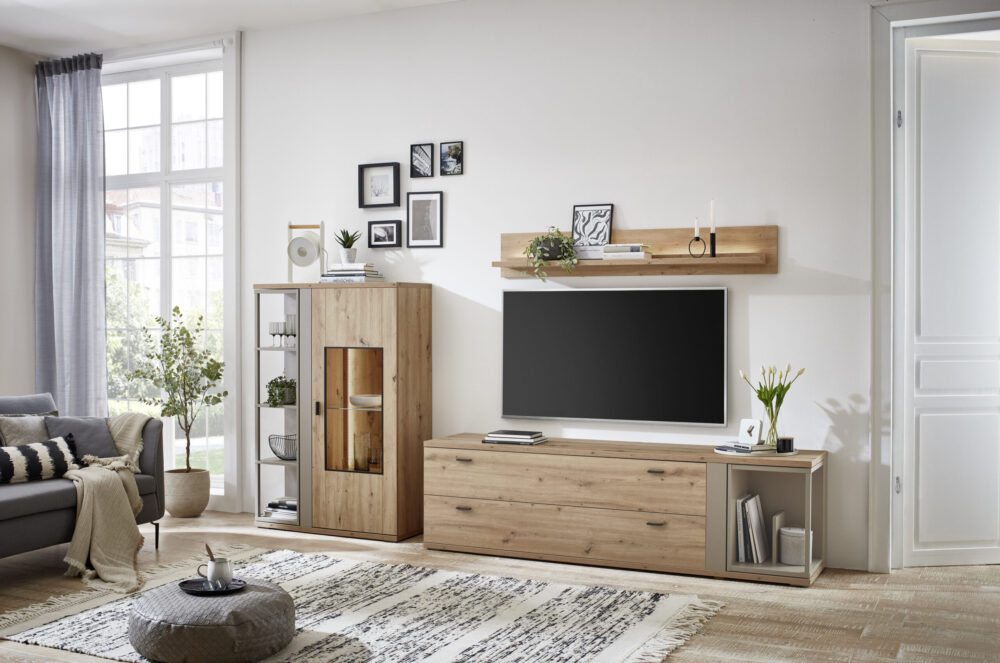 Wandboard Vigo – Bild 2