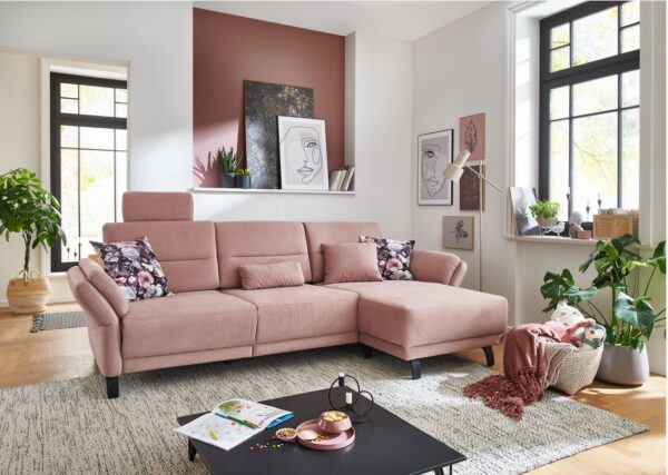 Sitzecke Casa Comfort