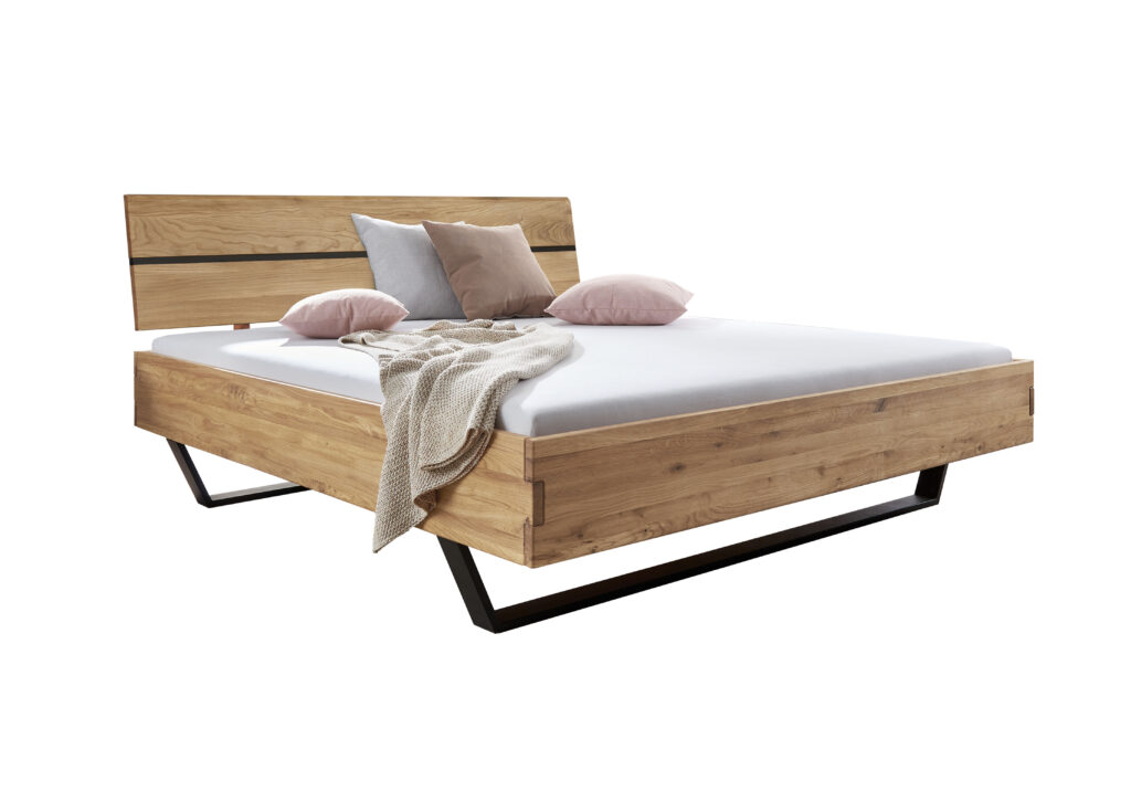 Bett BE0588, 180 x 200 cm – Bild 2