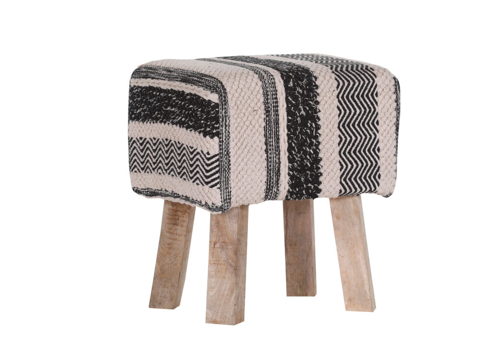 Hocker Puffy