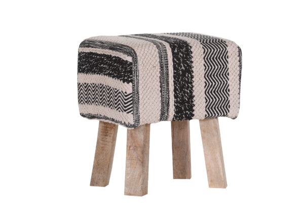 Hocker Puffy