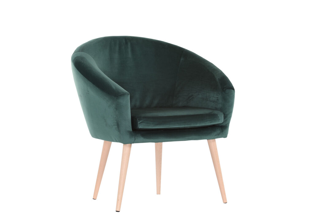 Polstersessel Tiptoe