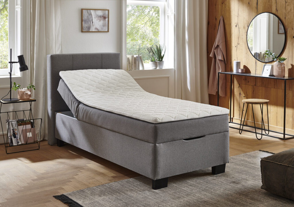 Boxspringbett BX1620 – Bild 3