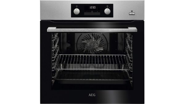 nobilia® Einbauküche Flash mit AEG Einbaugeräten – Bild 4